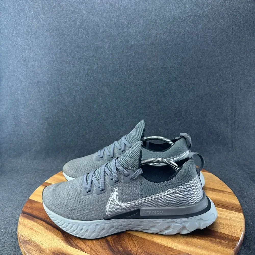 Nike React Infinity Run Flyknit 